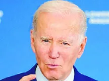 La medida de Biden benefidiará a envenecientes.