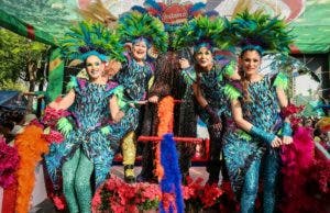 El Grupo SID mantiene su compromiso con el carnaval