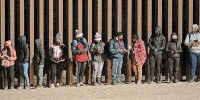 Jueces de EE.UU revocan la cuarta parte de denegaciones de asilo a inmigrantes