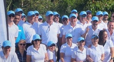 El Meliá Golf Challenge 2023 en Punta Cana