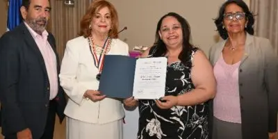 Club Rotario Bella Vista conmemora Día de la Mujer