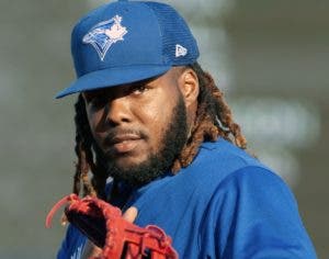 Guerrero Jr. busca ser líder absoluto Azulejos