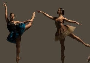 “Mes de la Danza” en Bellas Artes