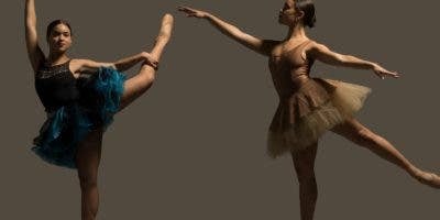 “Mes de la Danza” en Bellas Artes