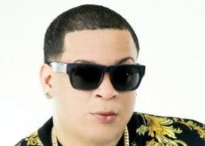 El Chuape se prepara  para  “I Love Reggaeton