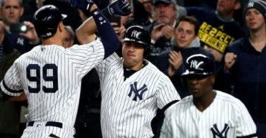 Yankees aumentan 18% valor; valen $7.1 mil millones