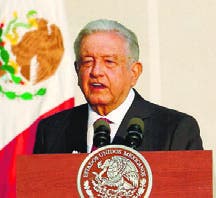 México y las agencias de los Estados Unidos