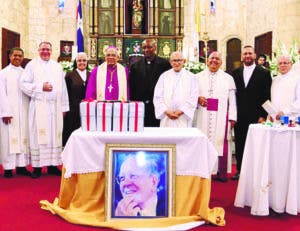 Padre Emiliano Tardif camino a la beatificación