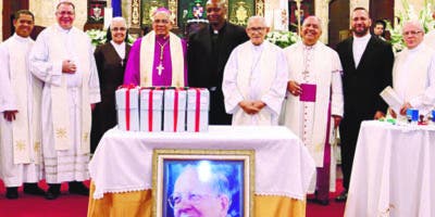 Padre Emiliano Tardif camino a la beatificación