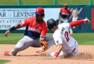 Rodney Linares resalta entrega y compromiso jugadores