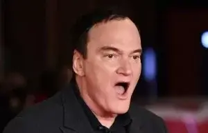 Director Tarantino haría última película