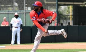 Johnny Cueto irá a hacer lo más que pueda por el equipo y por la bandera