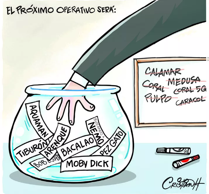 el carrusel de la vida