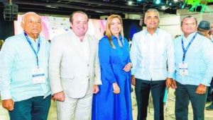 Empresarios participan en Foro Empresarial en Puerto Plata