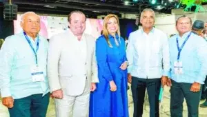 Empresarios participan  en Foro Empresarial en Puerto Plata