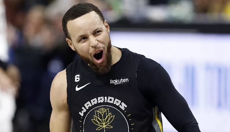 Curry rondará los U$ 500 millones en nuevo contrato