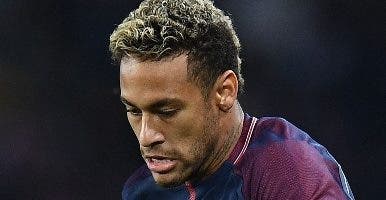 El futuro de Neymar es una gran interrogante