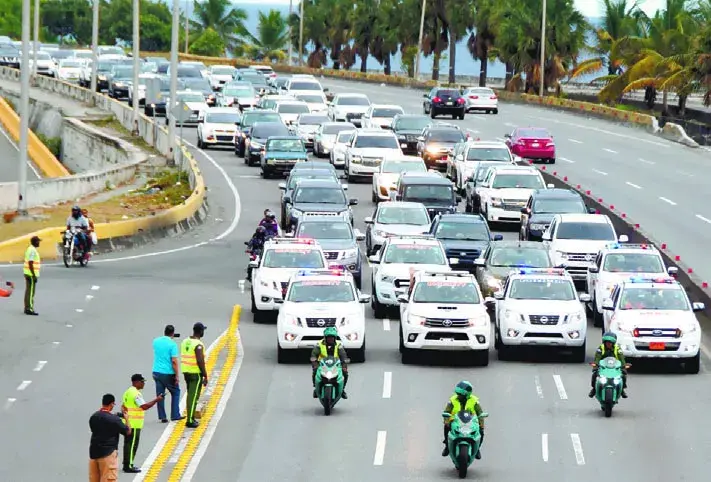 Plan preventivo en Semana Santa une  a 22 instituciones y 45 mil voluntarios