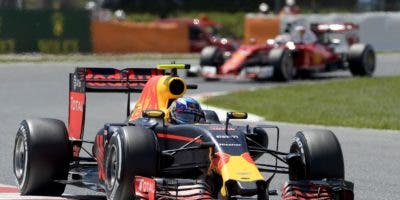 Verstappen,  favorito en  el GP de Arabia Saudita