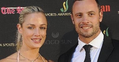 Pistorius busca que lo dejen en libertad