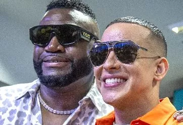 Daddy Yankee afirma que se enfocará en los deportes