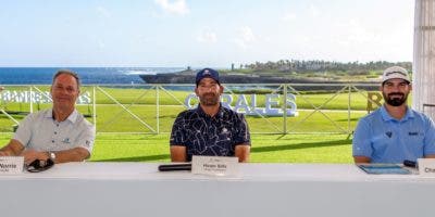 Ramey sale en defensa corona en PGA Tour