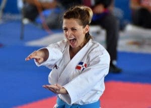 Karate  RD obtiene 13 plazas para los Panam y los  JCC