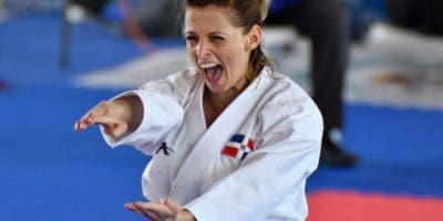 Karate  RD obtiene 13 plazas para los Panam y los  JCC