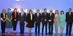 La PUCMM presenta en su Plan Estratégico 2023-2028