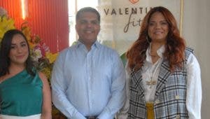 Helados Valentino presenta  nuevos sabores de línea fit