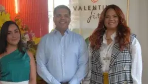 Helados Valentino presenta  nuevos sabores de línea fit