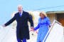 Joe Biden viaja a Canadá;  la agenda tratará crisis de Haití