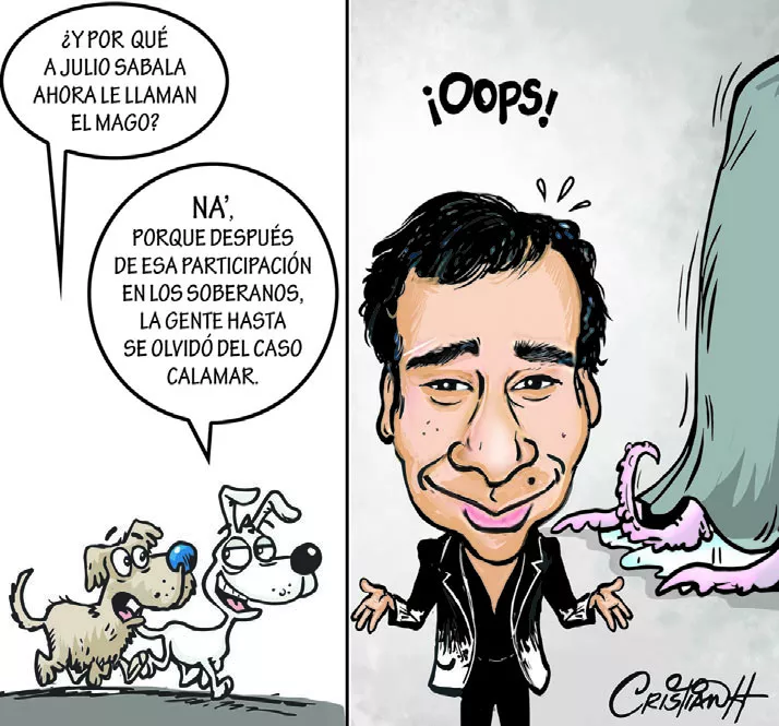 el carrusel de la vida