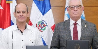 Institutos formalizan un  memorando  entendimiento