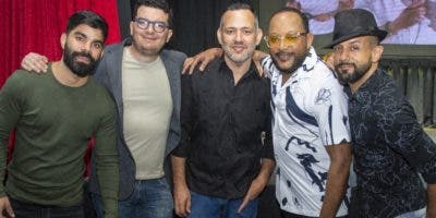 Samuel González lanza disco para recordar a Víctor Víctor