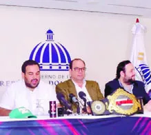 Peleadores de fama mundial combatirán en cartelera MMA