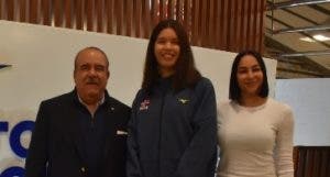 Alondra Tapia gana corona y fue la JMV en torneo Japón