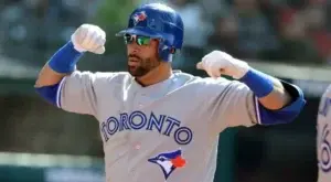 Bautista será honrado al nivel excelencia Toronto