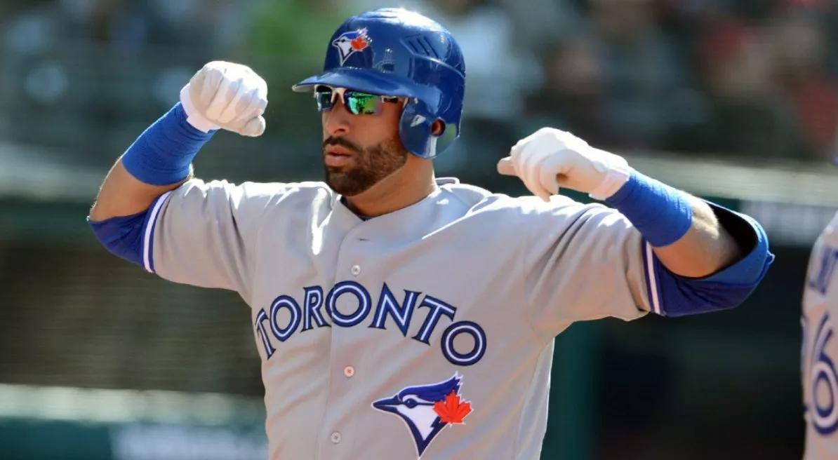 José Bautista será elevado al Nivel de Excelencia de Azulejos