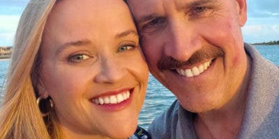 Reese Witherspoon y su esposo anuncian planes de divorcio