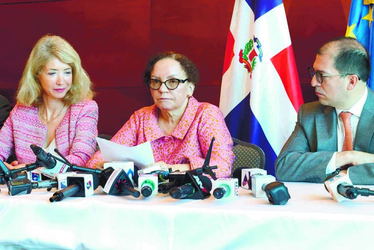 Miriam Germán afirma buscan enlodar Ministerio Público