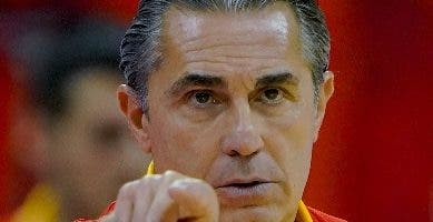 España irá al Mundial número uno de FIBA