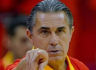 España irá al Mundial número uno de FIBA