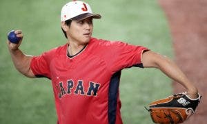 Ohtani es electo el Más Valioso Grupo B Clásico