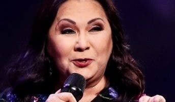 Ana Gabriel confirma una segunda función