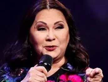 Ana Gabriel confirma una segunda función