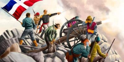 Hoy se conmemora el 179 aniversario de la Batalla del 30 de marzo