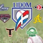 Serie final de la Lidom será a un 7-4; reprograman juegos serie regular