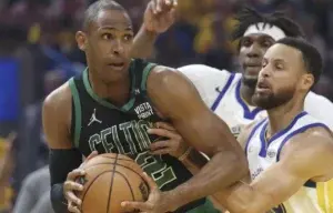 Al Horford: “Necesitamos asegurar más victorias”