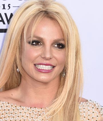Britney Spears desiste estar cerca de  hijos